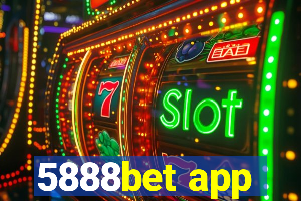 5888bet app